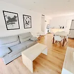 公寓 Tierra Marina 08 B1 By Homeprive *
