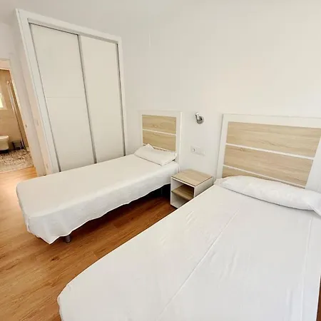 Tierra Marina 08 B1 By Homeprive Apartman *