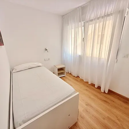 Tierra Marina 08 B1 By Homeprive Apartman