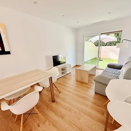 Apartment Tierra Marina 08 B1 By Homeprive