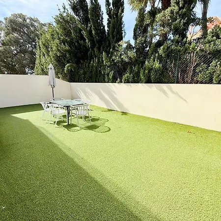 Tierra Marina B1 By Homeprive Denia